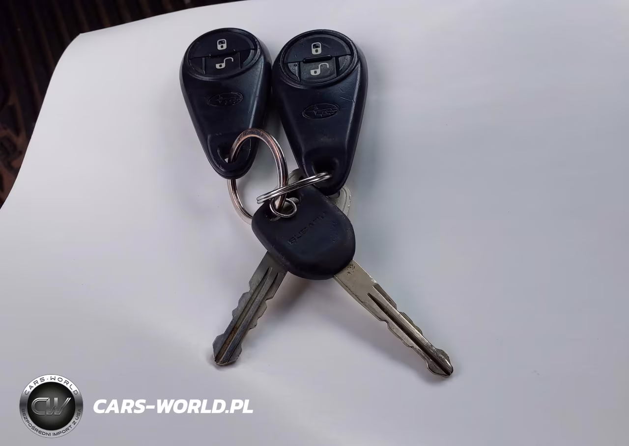 2007 Subaru Impreza 2.5I VIN:JF1GD61647H507249 - 11