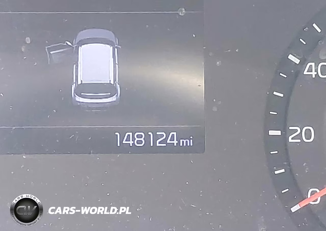 2020 Kia Soul Lx VIN:KNDJ23AU7L7702507 - 14