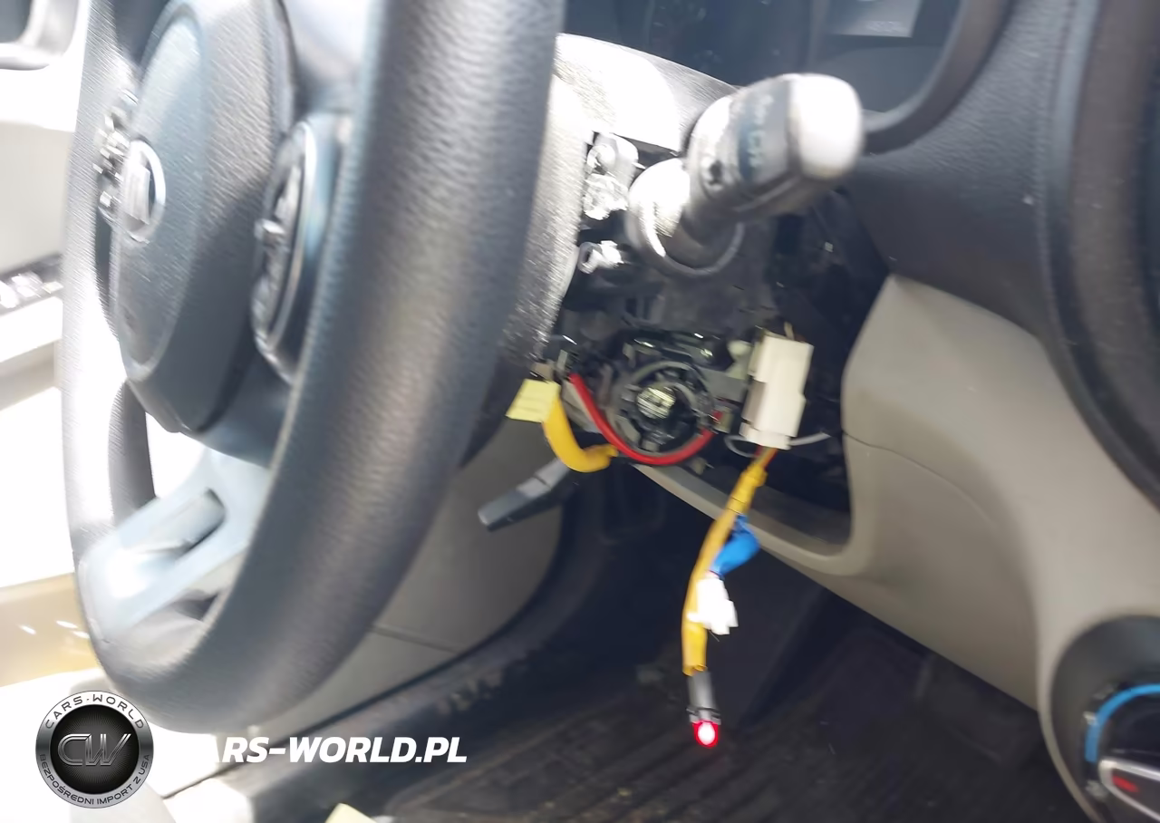 2020 Kia Soul Lx VIN:KNDJ23AU7L7702507 - 6