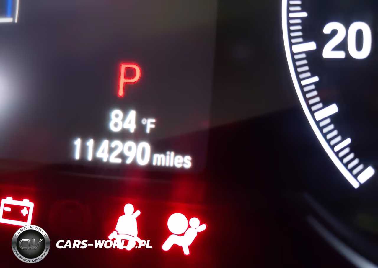 2019 Honda Insight Lx VIN:19XZE4F17KE033491 - 15
