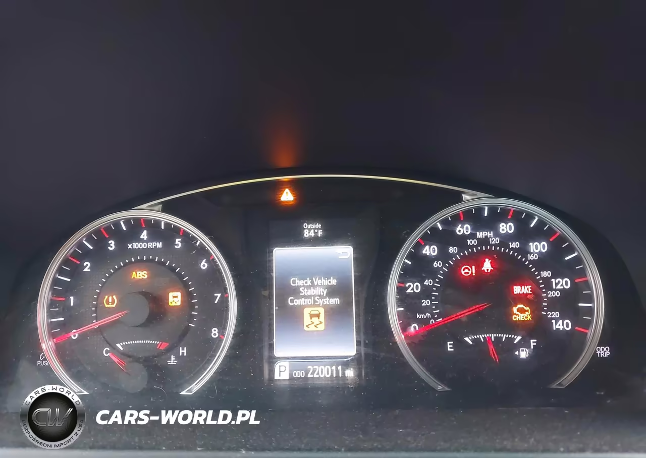 2016 Toyota Camry Se VIN:4T1BF1FK1GU195479 - 7