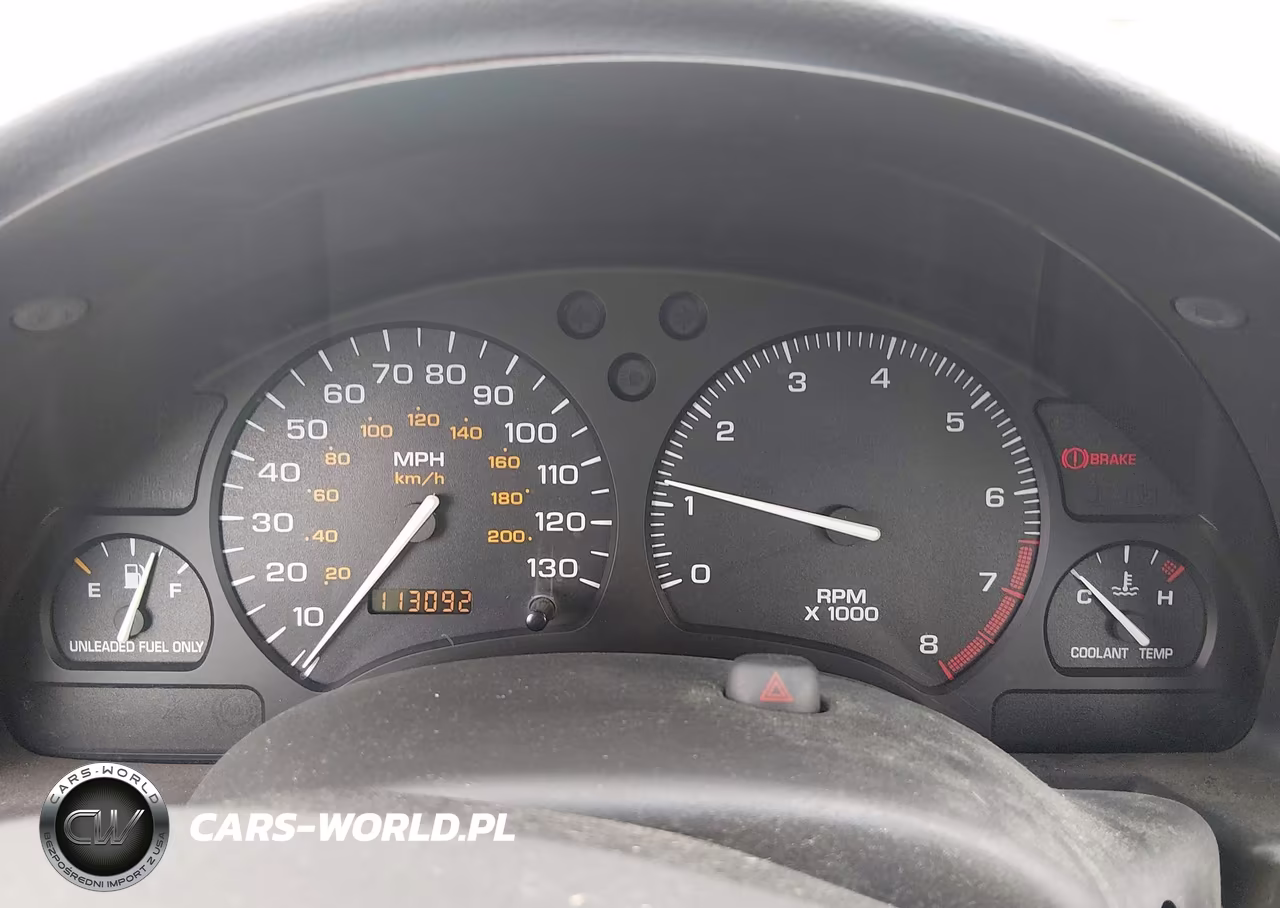 1999 Saturn Sl2 VIN:1G8ZJ5272XZ130003 - 7