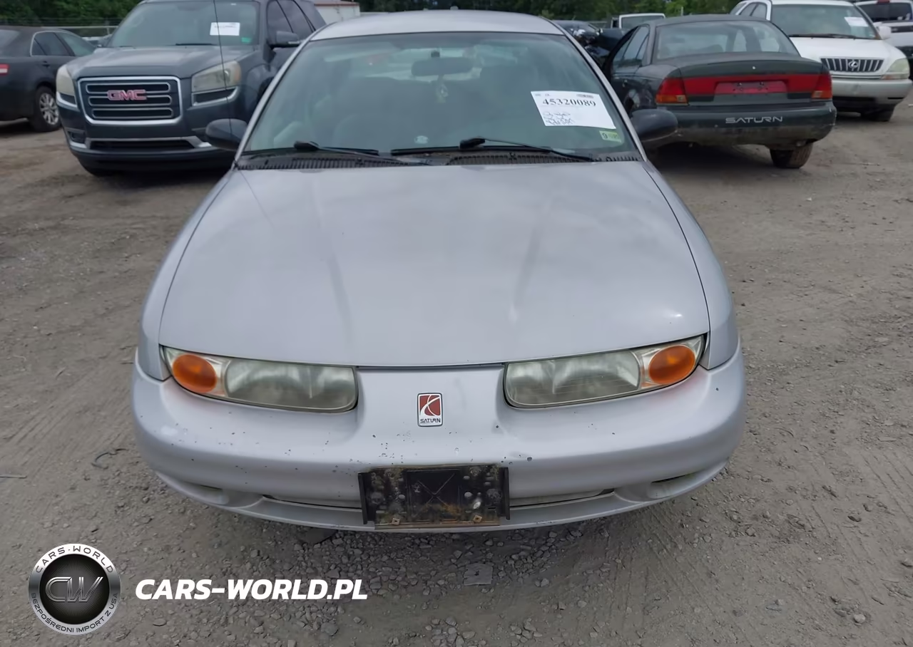 2000 Saturn Sl2 VIN:1G8ZK5273YZ183730 - 12