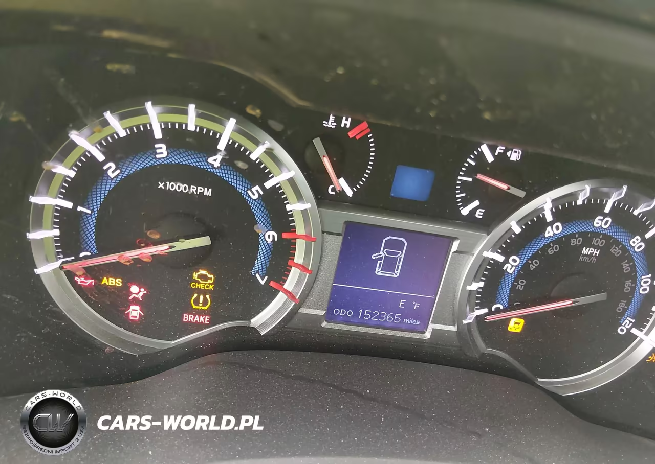 2018 Toyota 4Runner Trd Off Road Premium VIN:JTEBU5JR5J5527832 - 7