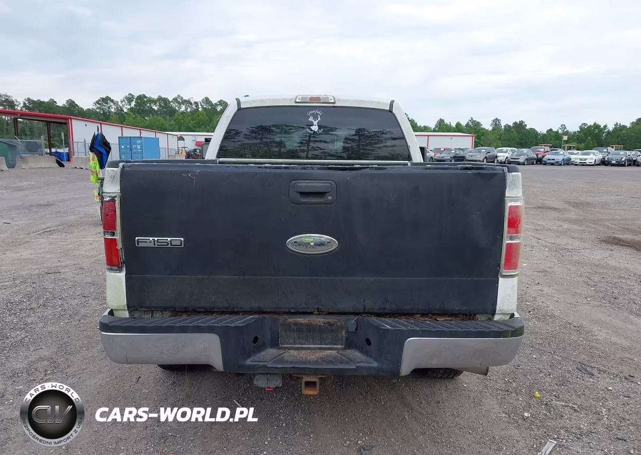2012 Ford F-150 Xlt VIN:1FTFX1CT6CFB91765 - 16