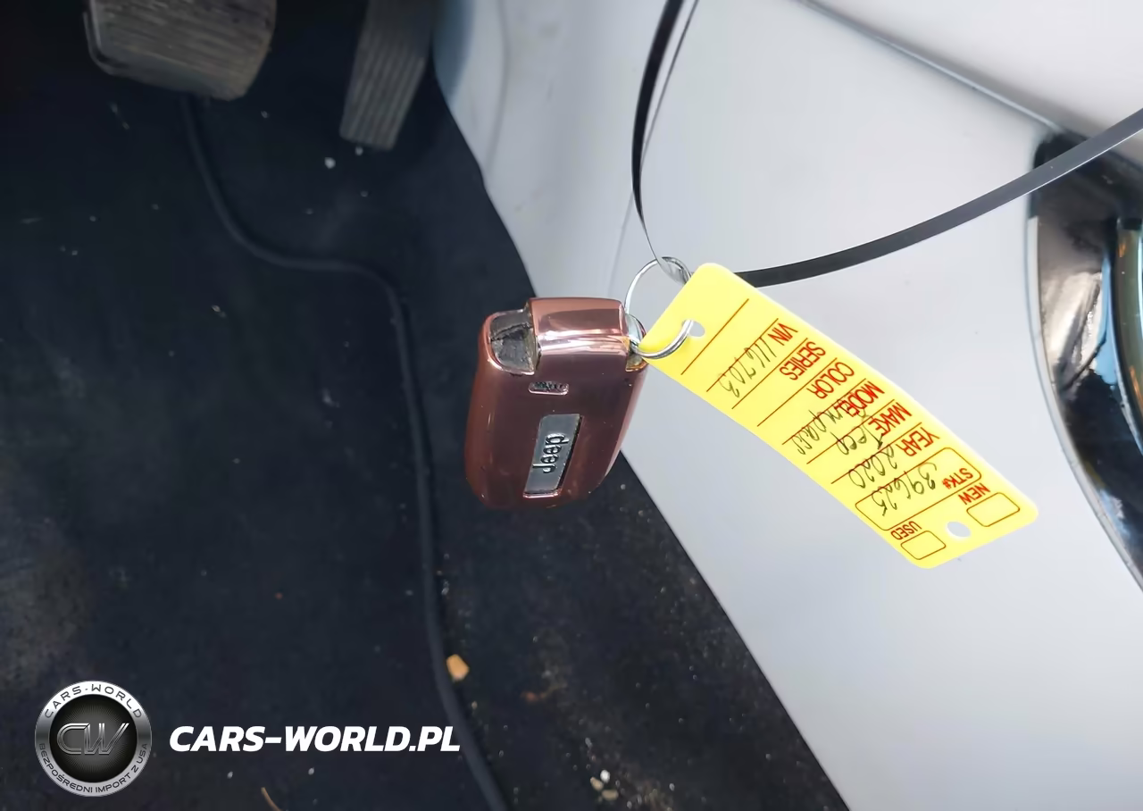 2020 Jeep Compass Limited 4X4 VIN:3C4NJDCB0LT116703 - 11