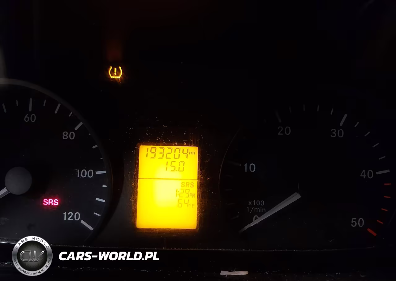 2013 Mercedes-Benz Sprinter 2500 Normal Roof VIN:WD3PE7CC9D5738428 - 7