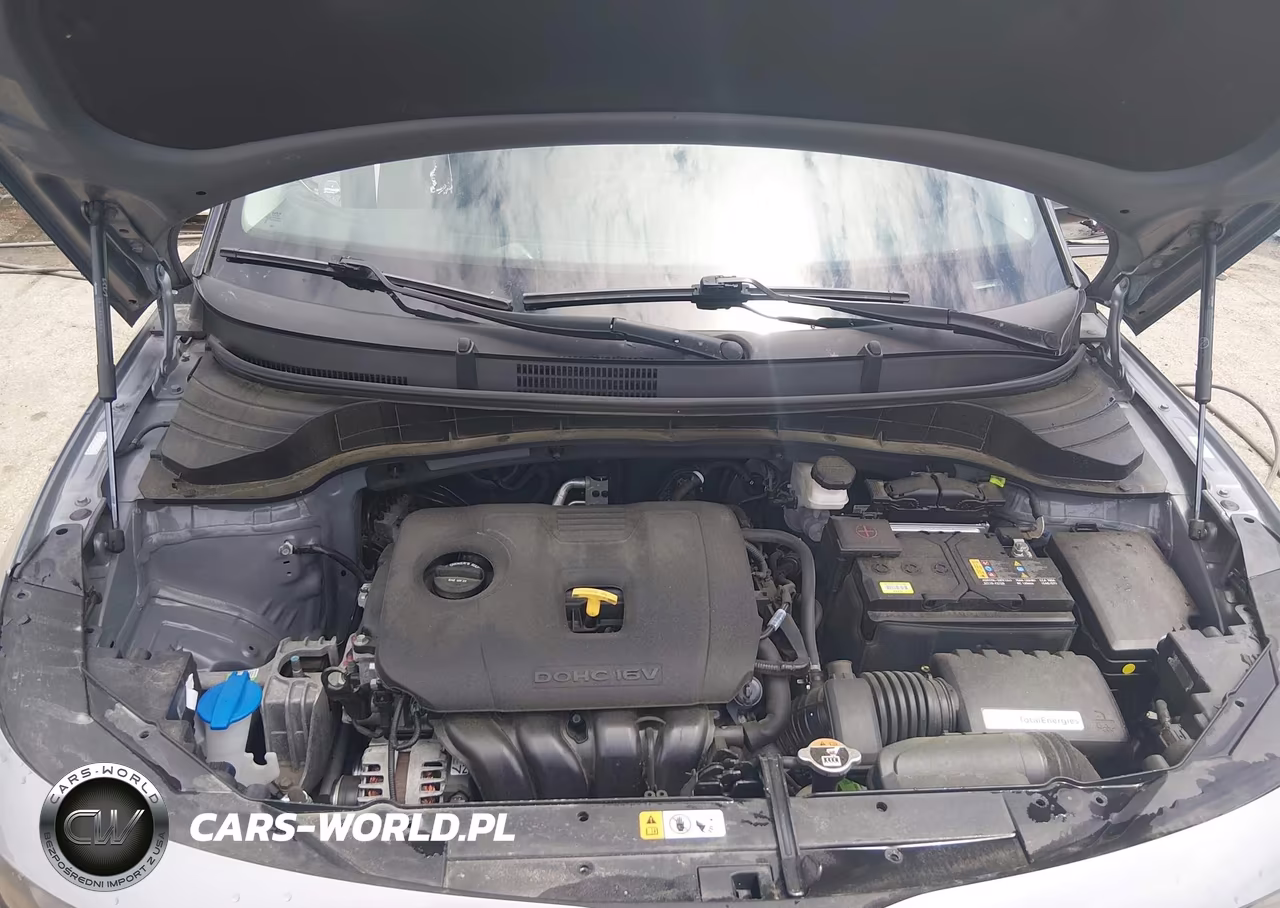 2023 Kia Soul Lx VIN:KNDJ23AU4P7885483 - 10