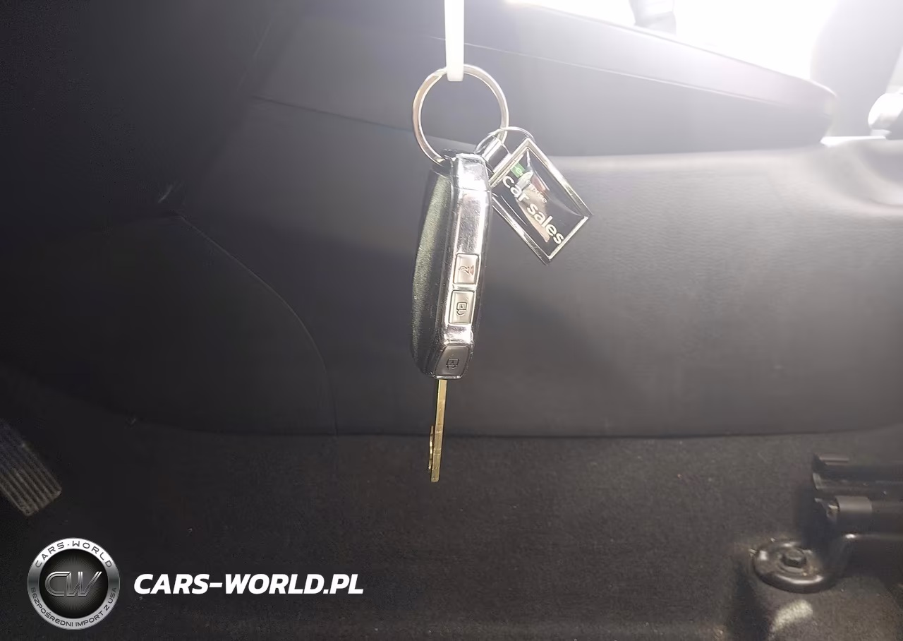 2023 Kia Soul Lx VIN:KNDJ23AU4P7885483 - 11