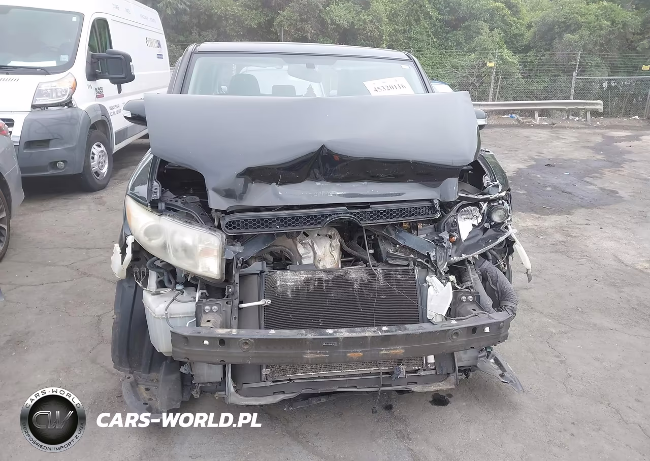 2011 Scion Xb VIN:JTLZE4FE6B1141739 - 13