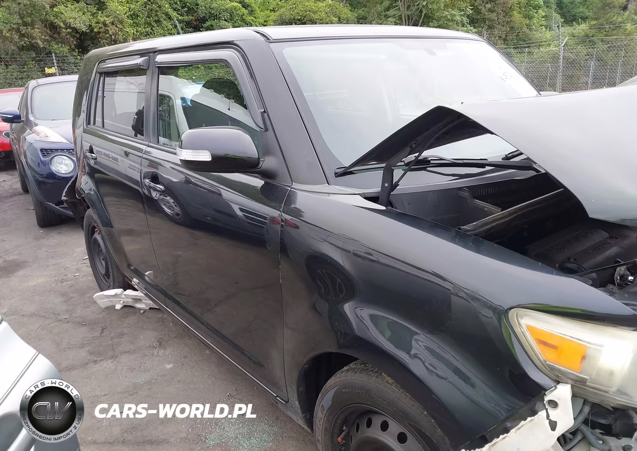 2011 Scion Xb VIN:JTLZE4FE6B1141739 - 14