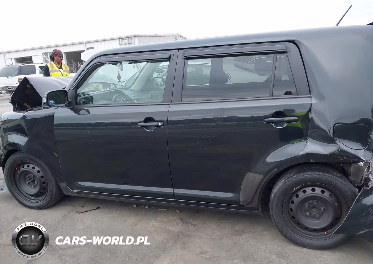 2011 Scion Xb VIN:JTLZE4FE6B1141739 - 15