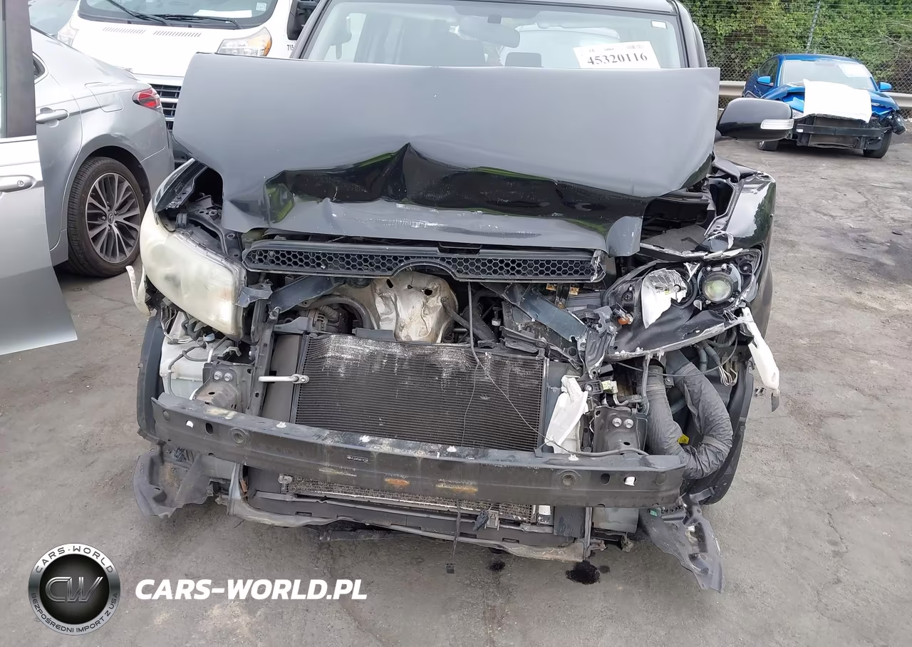2011 Scion Xb VIN:JTLZE4FE6B1141739 - 6
