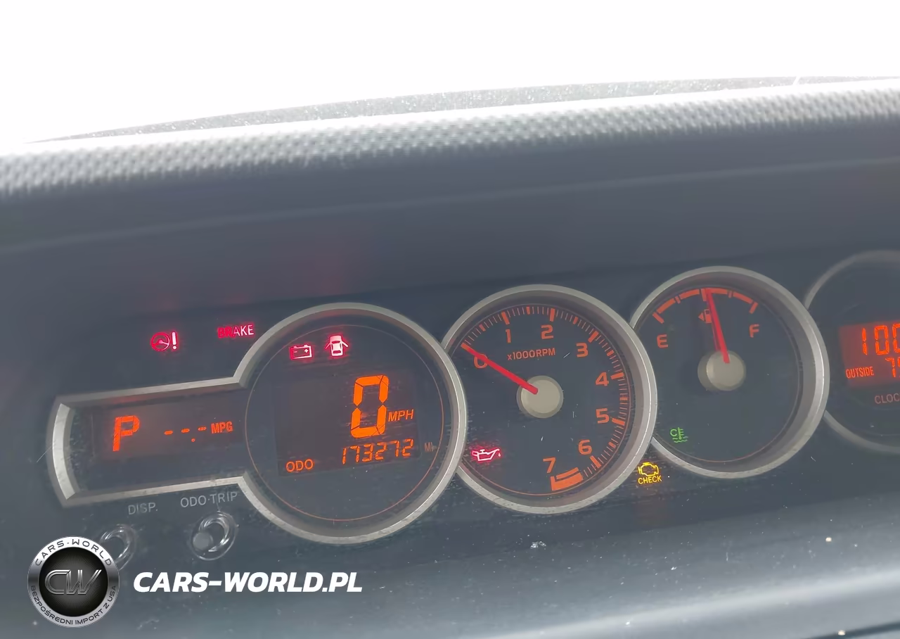 2011 Scion Xb VIN:JTLZE4FE6B1141739 - 7