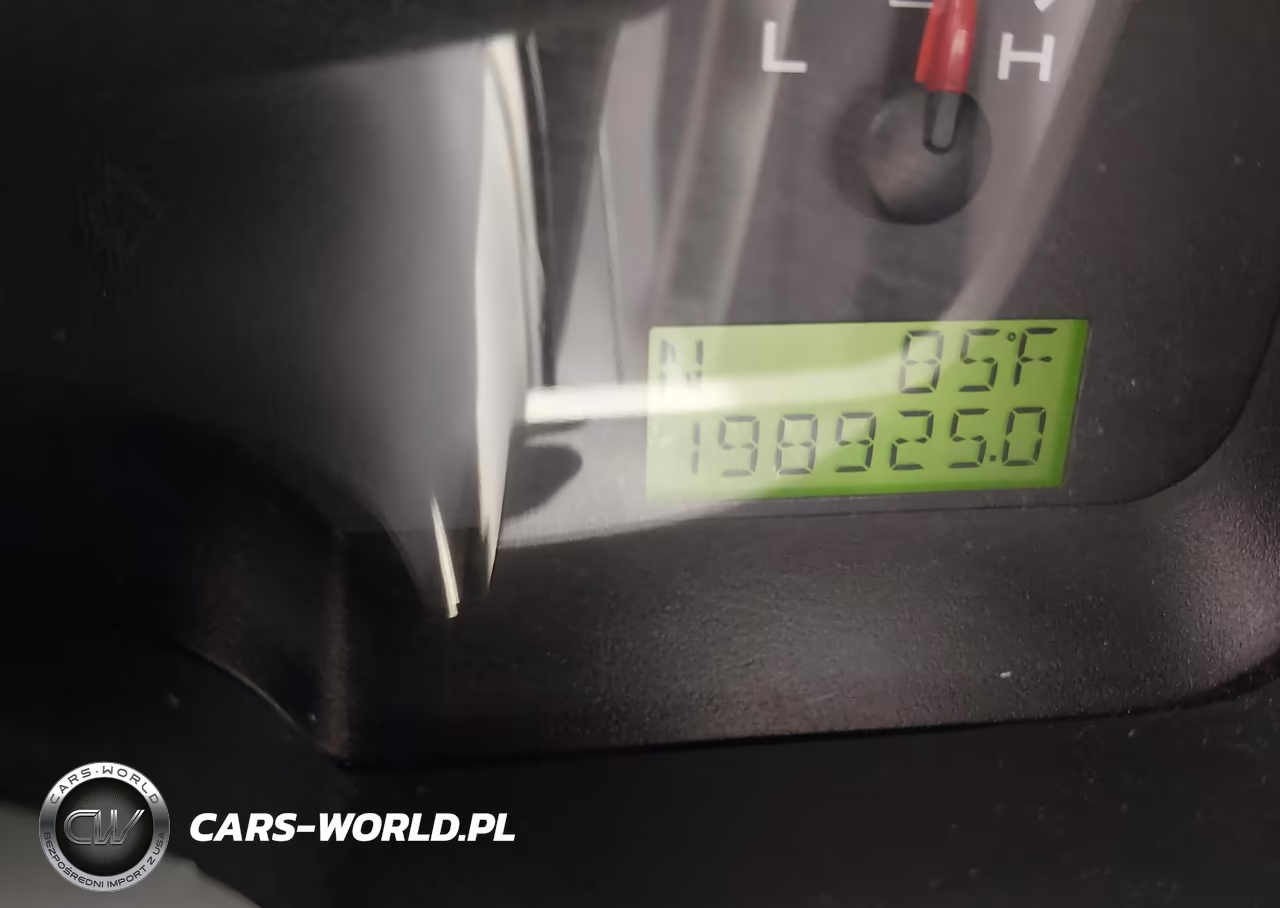 2005 Ford F-150 Fx4-Lariat-Xlt VIN:1FTPW14555KE24987 - 7