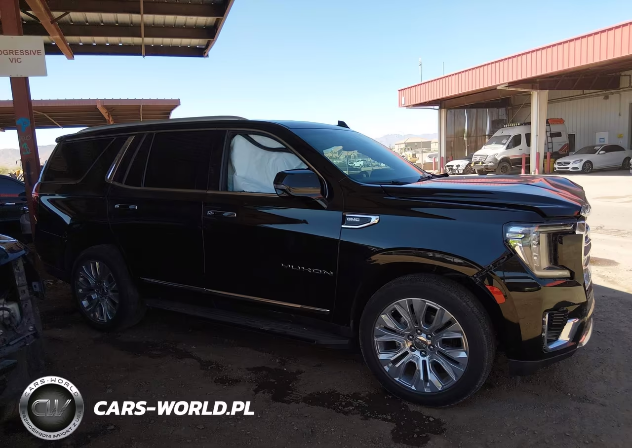 2021 GMC Yukon 4Wd Slt VIN:1GKS2BKD6MR183814 - 12