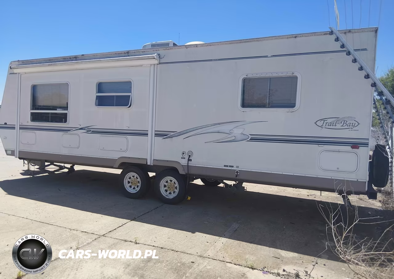 2003 R-Vision Other VIN:4WY200N2231056139 - 3