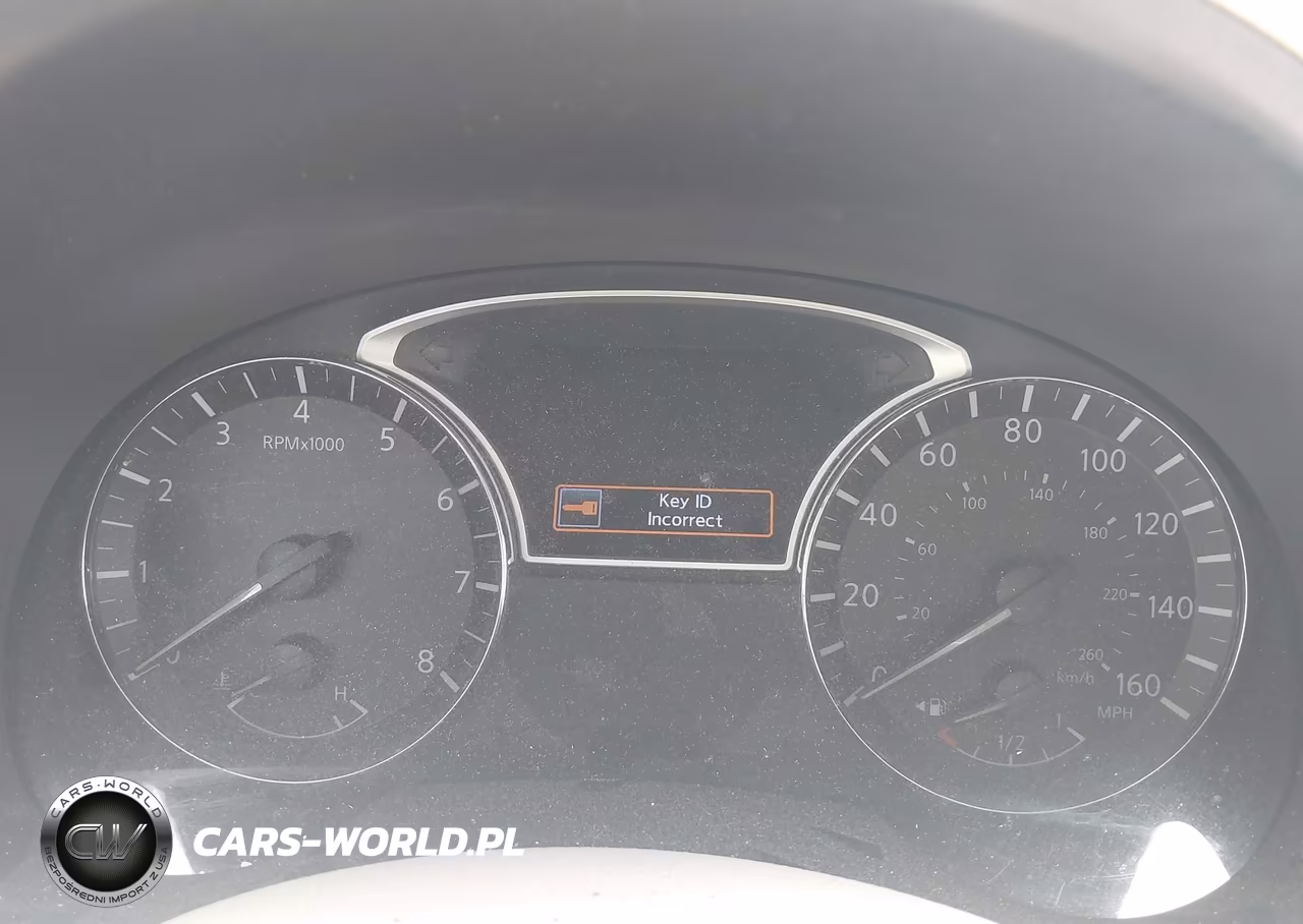2017 Nissan Altima 2.5 Sv VIN:1N4AL3AP8HC135168 - 7