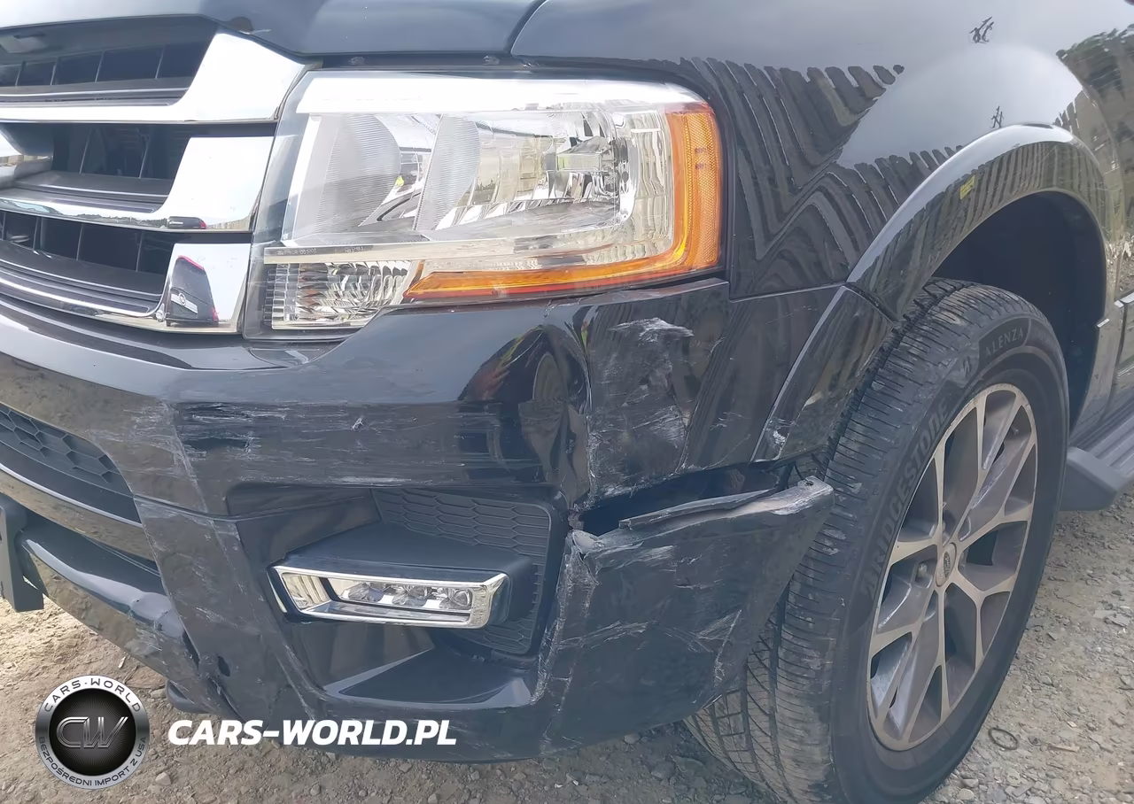 2017 Ford Expedition El Xlt VIN:1FMJK1JT8HEA27714 - 18