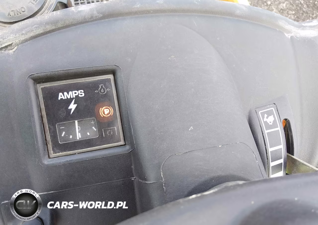 2005 Mtd Riding Lawnmower VIN:1B273H10432 - 7