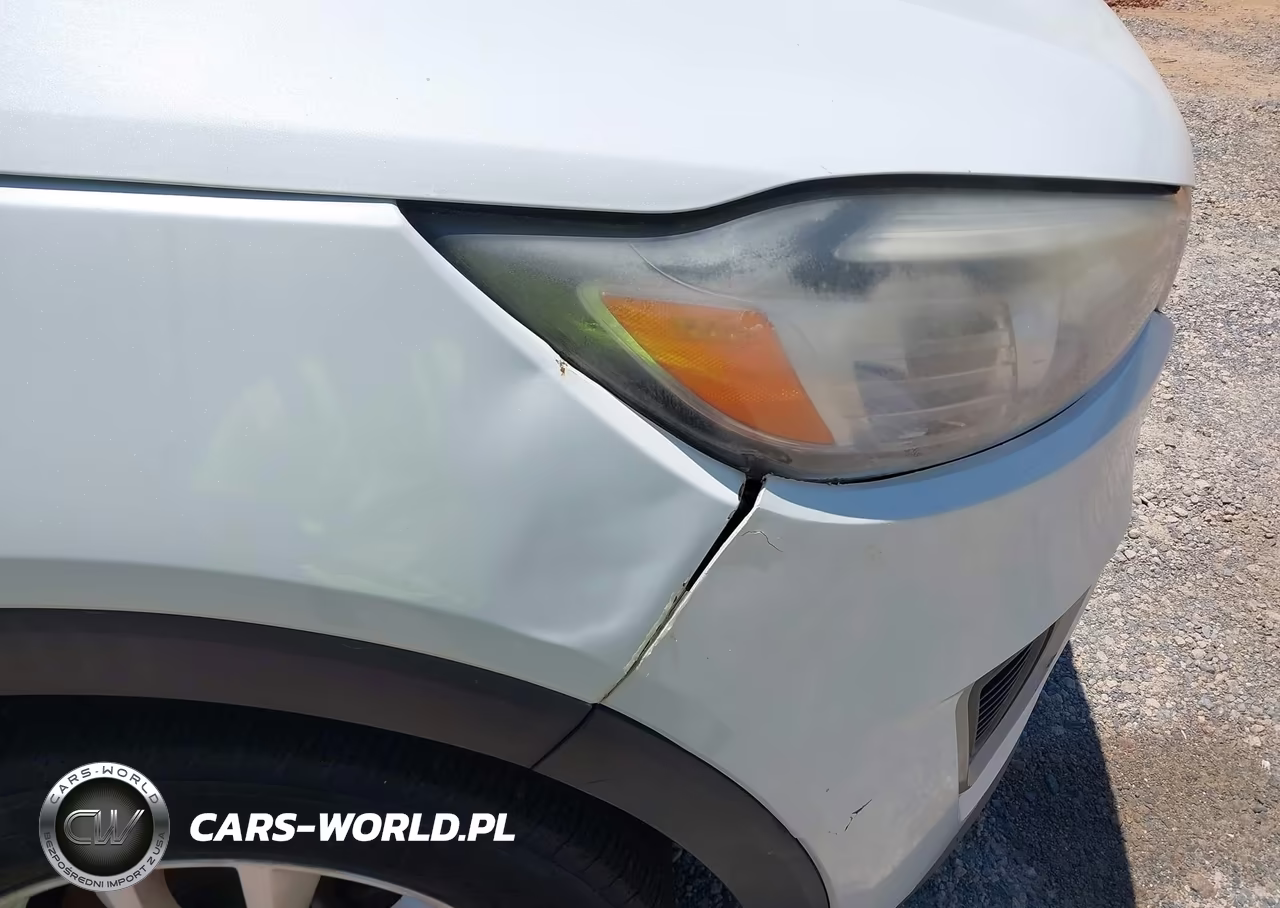 2018 Kia Sorento 2.4L Lx VIN:5XYPG4A39JG344500 - 6