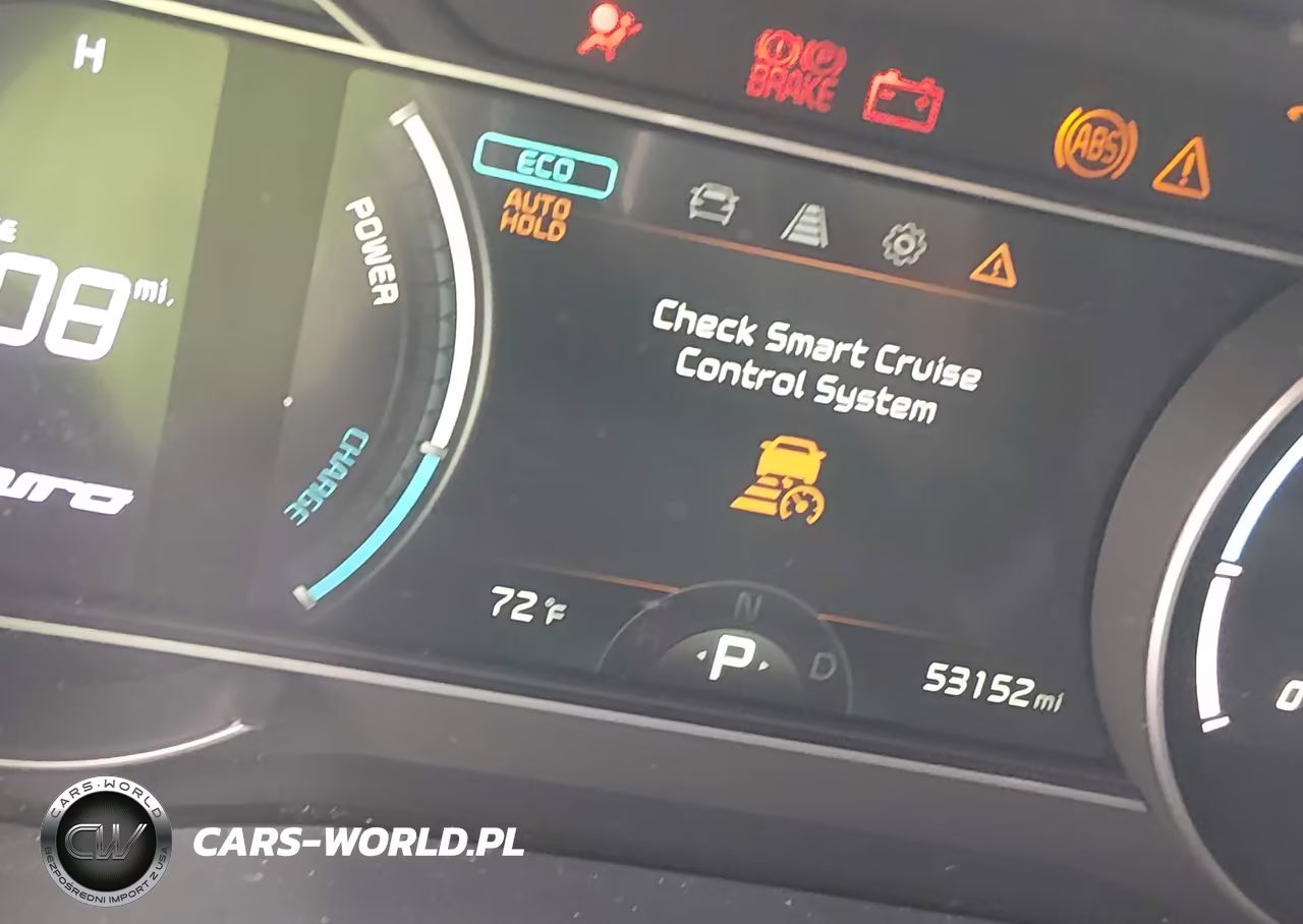 2020 Kia Niro Ev Ex VIN:KNDCC3LG5L5081602 - 15
