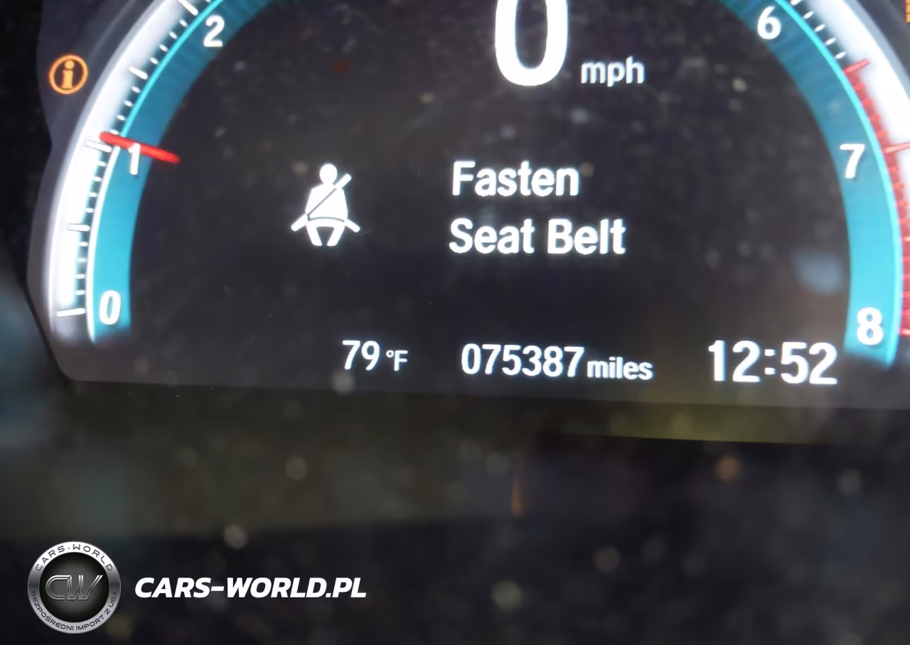 2020 Honda Civic Ex VIN:19XFC1F30LE214345 - 15