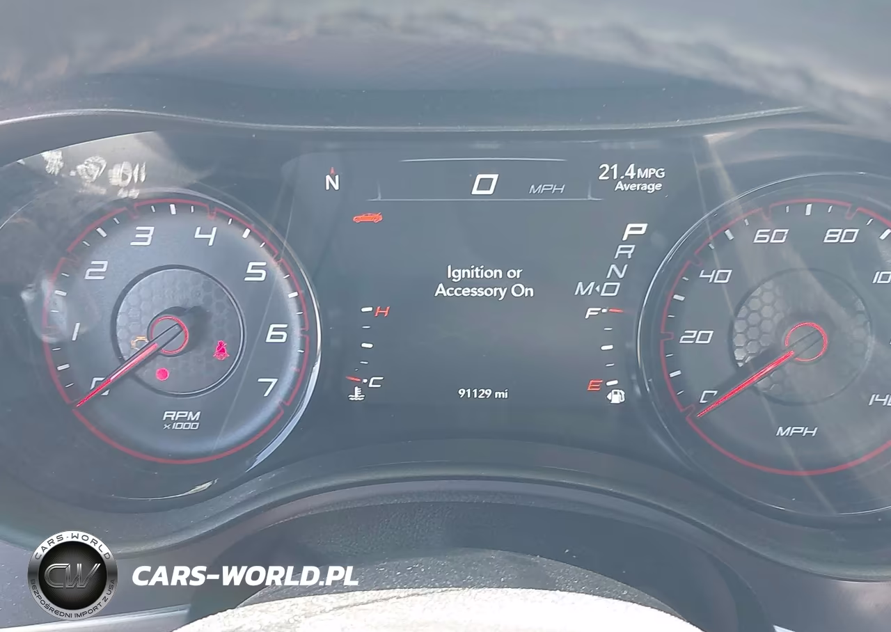 2019 Dodge Charger Sxt Awd VIN:2C3CDXJG3KH568493 - 7