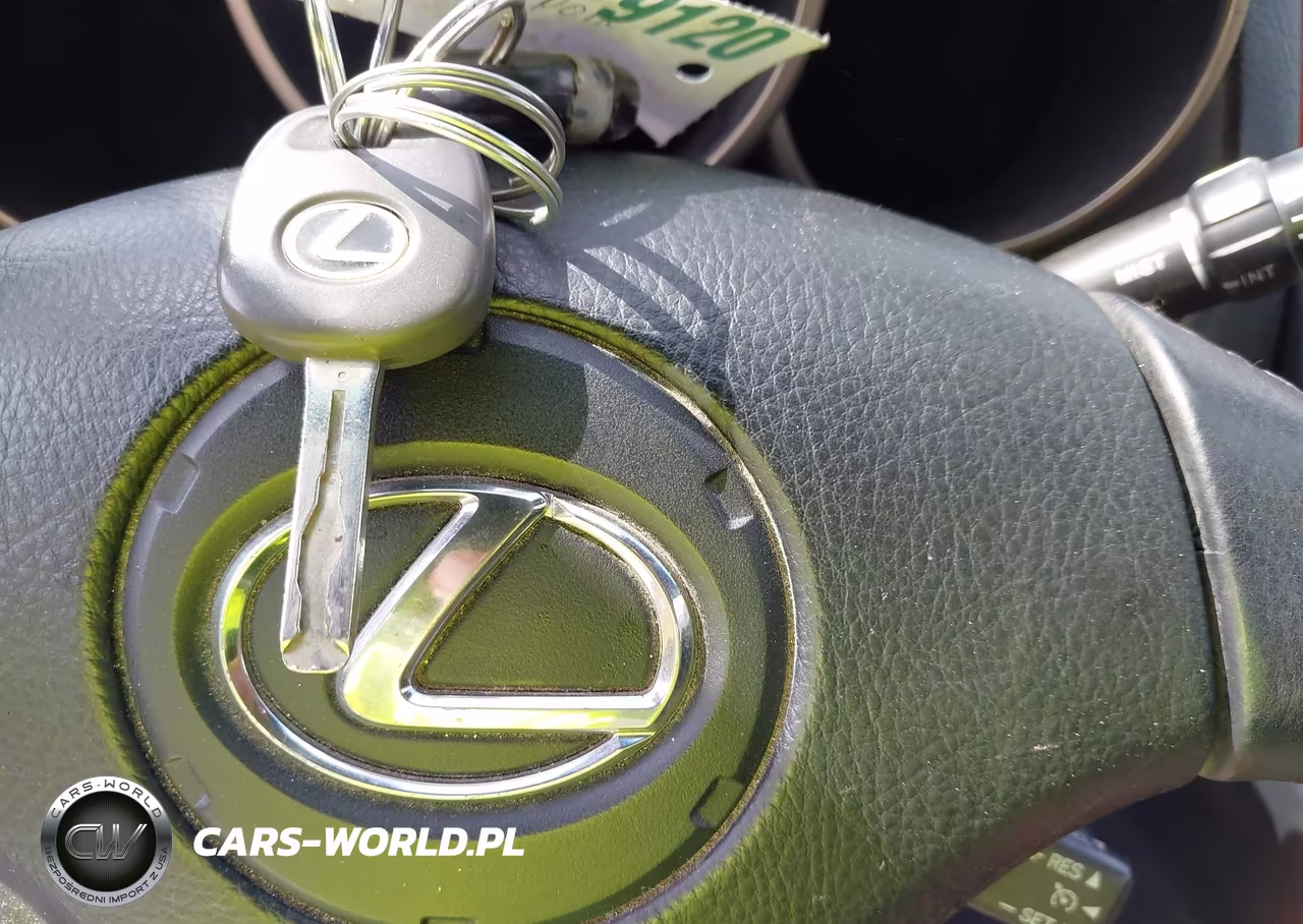2008 Lexus Sc 430 VIN:JTHFN45Y089020269 - 11