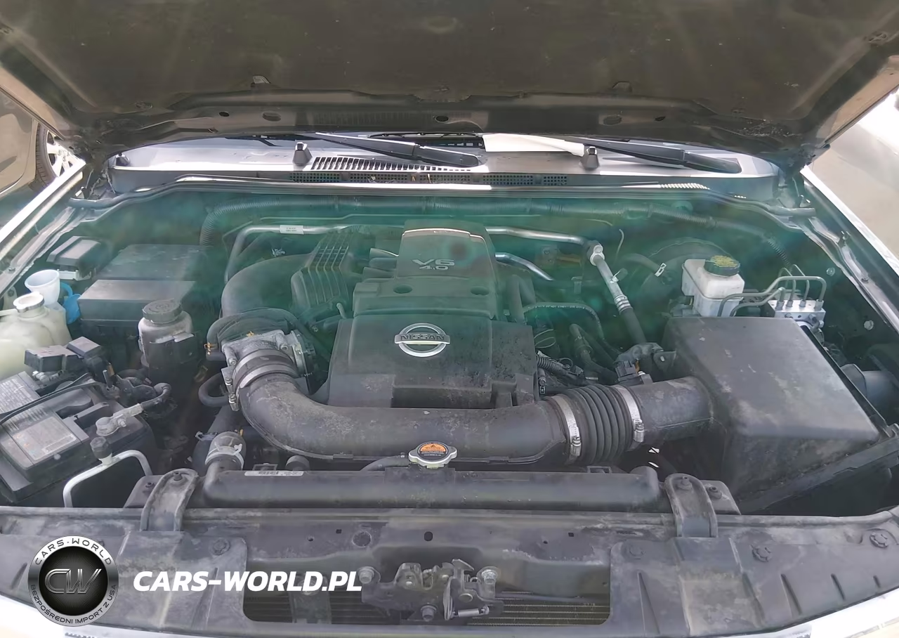2019 Nissan Frontier Sv VIN:1N6DD0CW6KN783091 - 10
