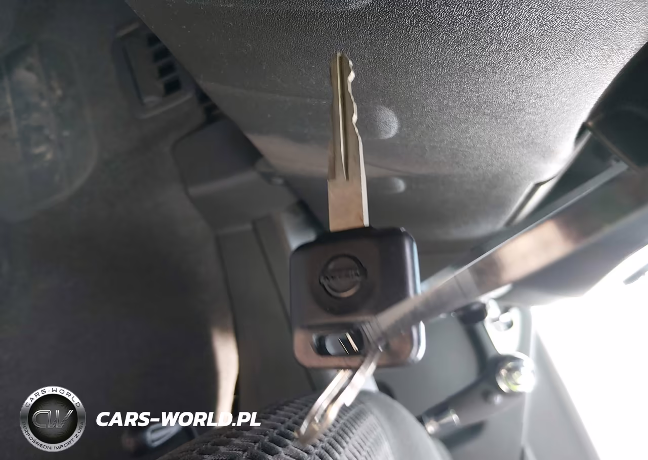 2019 Nissan Frontier Sv VIN:1N6DD0CW6KN783091 - 11