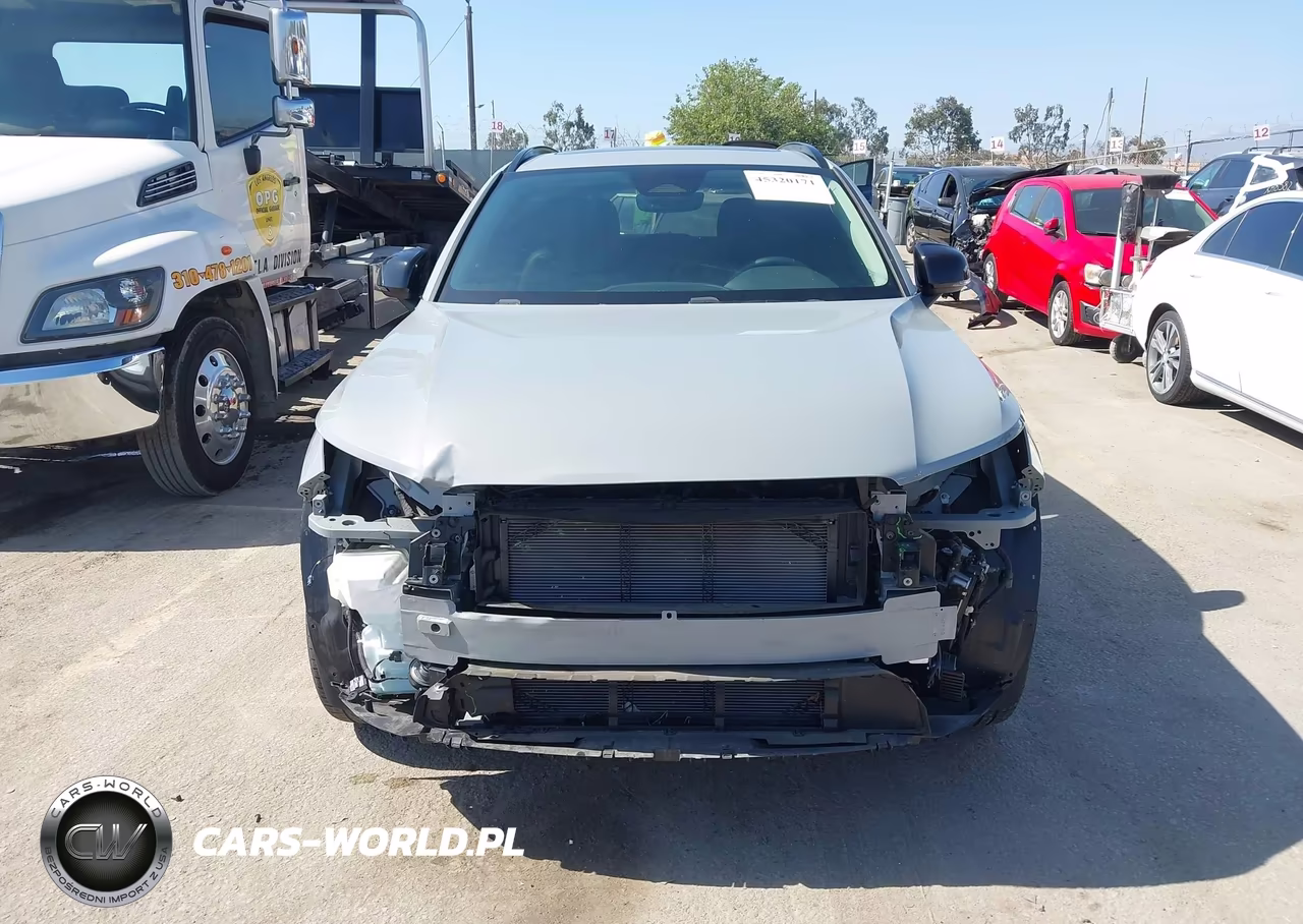 2024 Volvo Xc40 B5 Ultimate Dark Theme VIN:YV4L12UM8R2336240 - 13