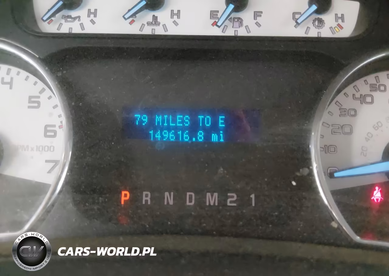 2011 Ford F-150 Xlt VIN:1FTFW1EF1BKD58615 - 16