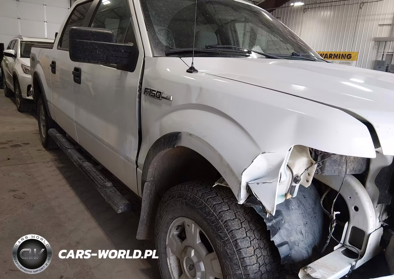 2011 Ford F-150 Xlt VIN:1FTFW1EF1BKD58615 - 18