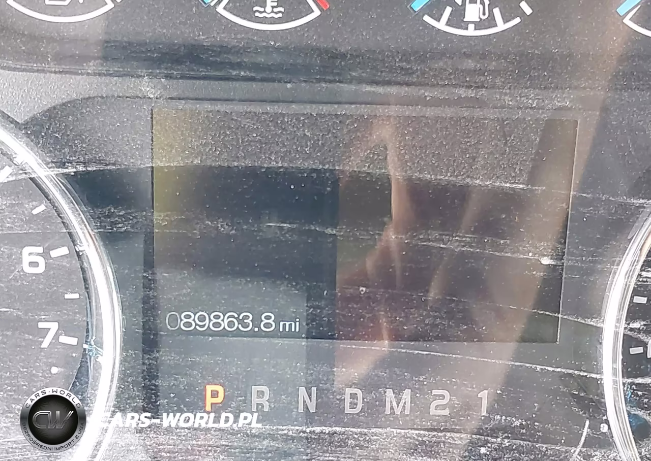 2013 Ford F-150 Xlt VIN:1FTFW1EF8DFC91460 - 15