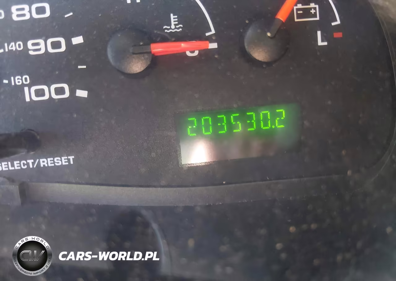 2004 Ford Econoline E150 Van VIN:1FTRE14WX4HB47818 - 15