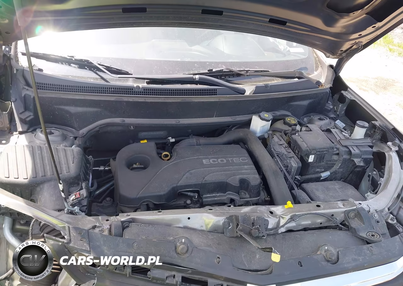 2018 Chevrolet Equinox Lt VIN:3GNAXJEV6JS648146 - 10