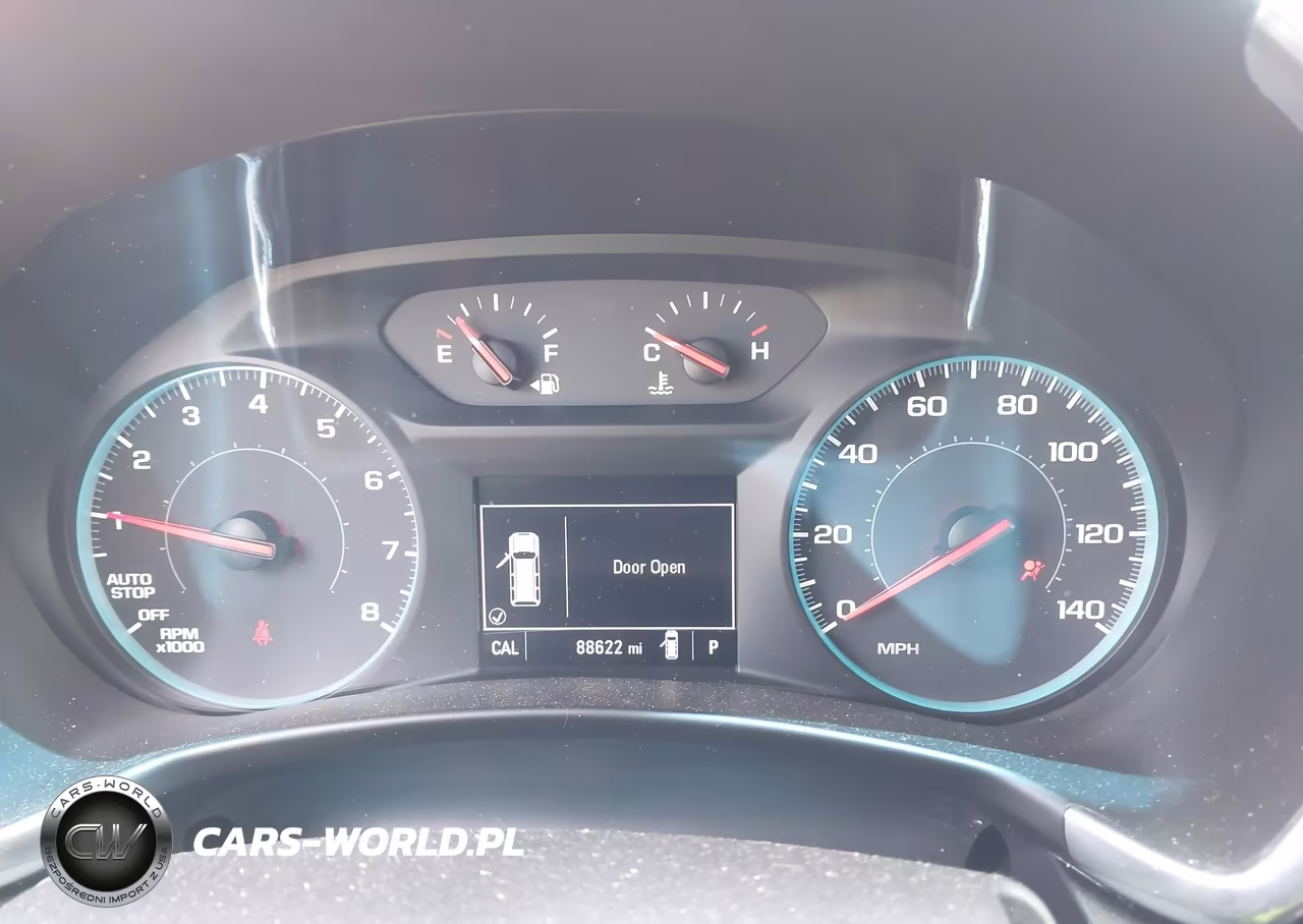 2018 Chevrolet Equinox Lt VIN:3GNAXJEV6JS648146 - 7