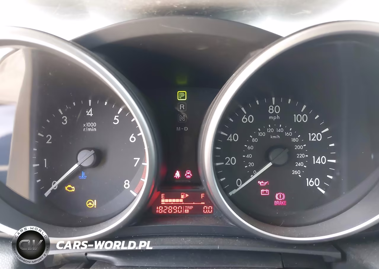 2011 Mazda Mazda3 I Touring VIN:JM1BL1VG2B1480518 - 7