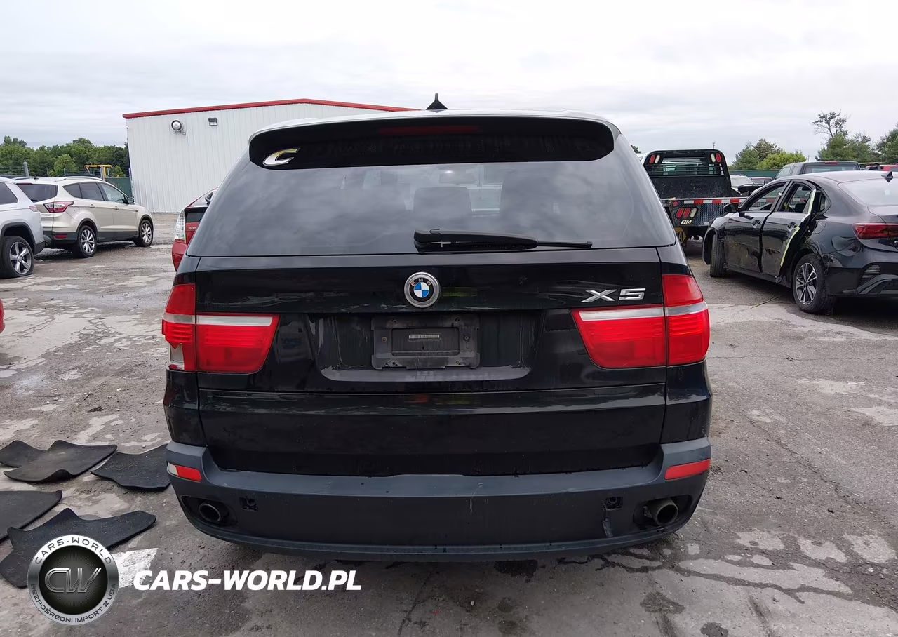 2010 BMW X5 xDrive30I VIN:5UXFE4C52AL381231 - 16