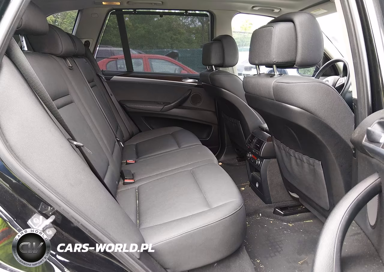 2010 BMW X5 xDrive30I VIN:5UXFE4C52AL381231 - 8