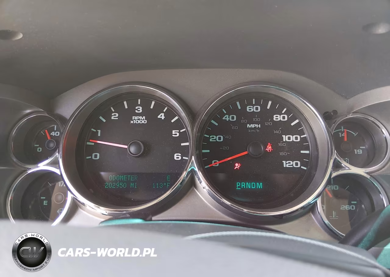 2012 Chevrolet Silverado 1500 Lt VIN:3GCPCSE02CG207113 - 7