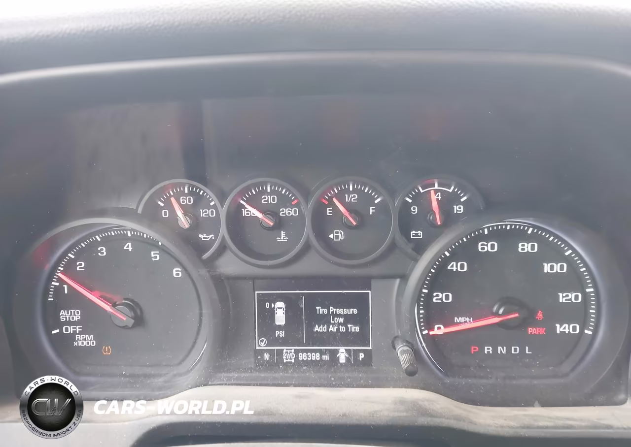 2021 Chevrolet Silverado 1500 4Wd Long Bed Wt VIN:3GCNYAEK2MG357051 - 7