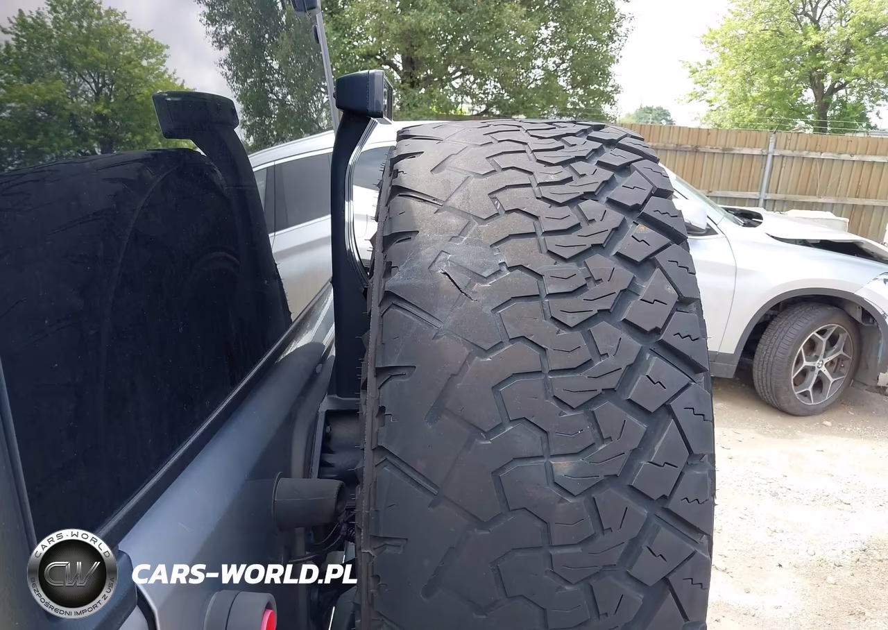 2016 Jeep Wrangler Unlimited Sport VIN:1C4BJWDGXGL217192 - 20