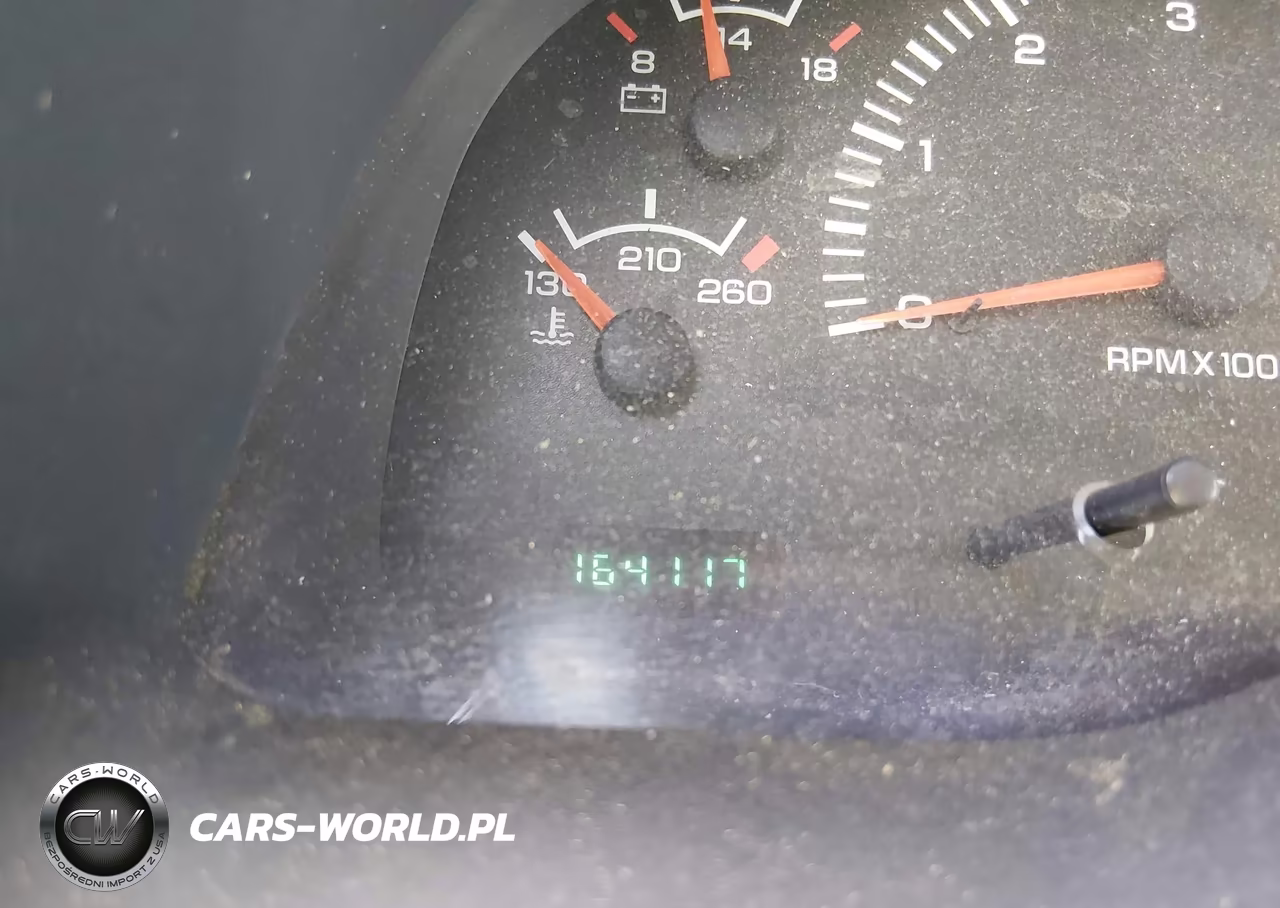2001 Dodge Ram 1500 St VIN:1B7HC13Z21J534882 - 7