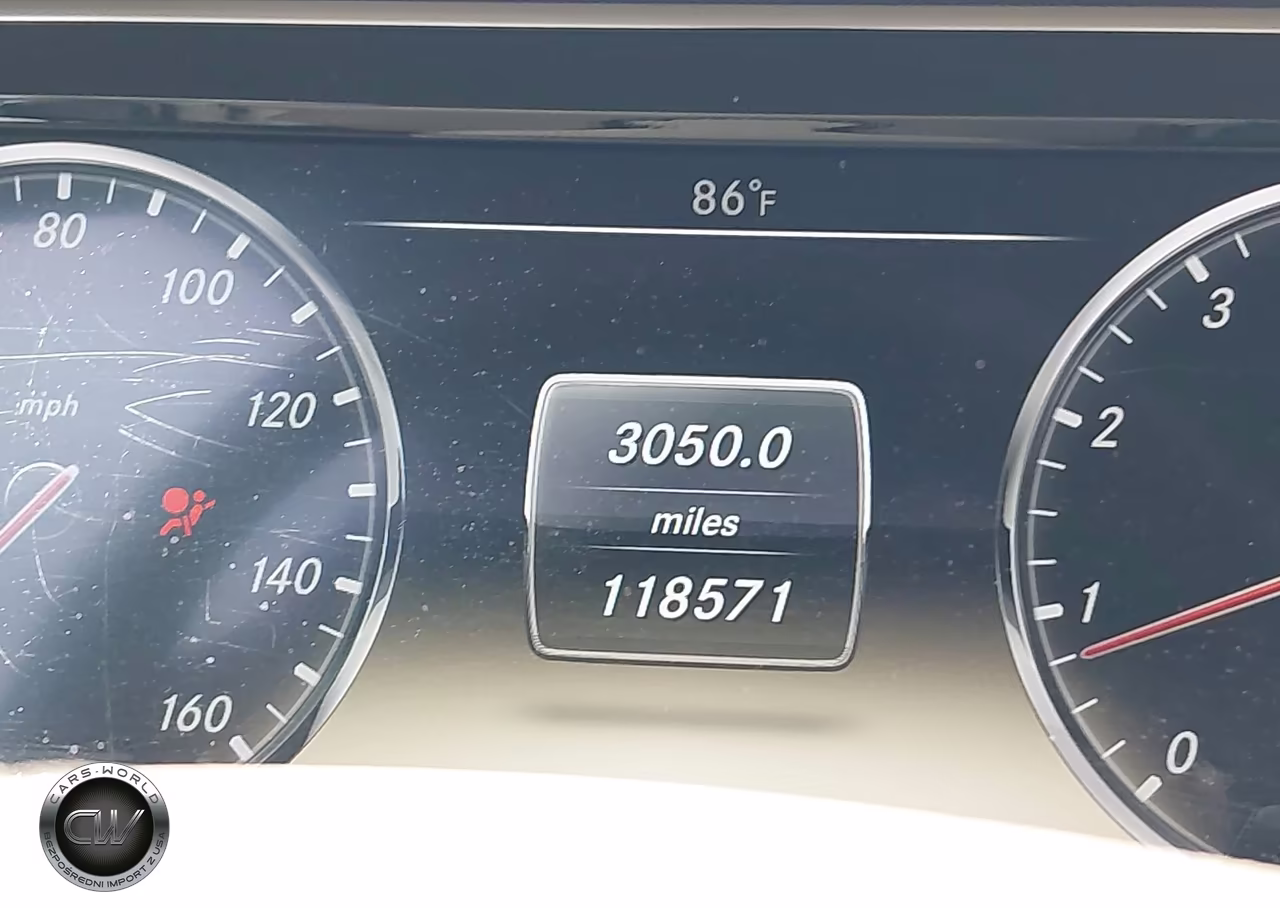 2014 Mercedes-Benz S 550 VIN:WDDUG8CB6EA009169 - 15