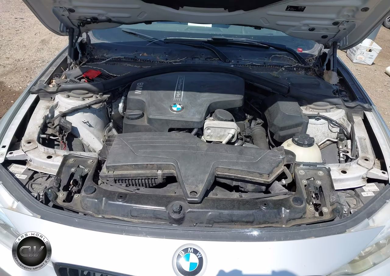 2015 BMW 428I xDrive VIN:WBA3N5C59FK484585 - 10
