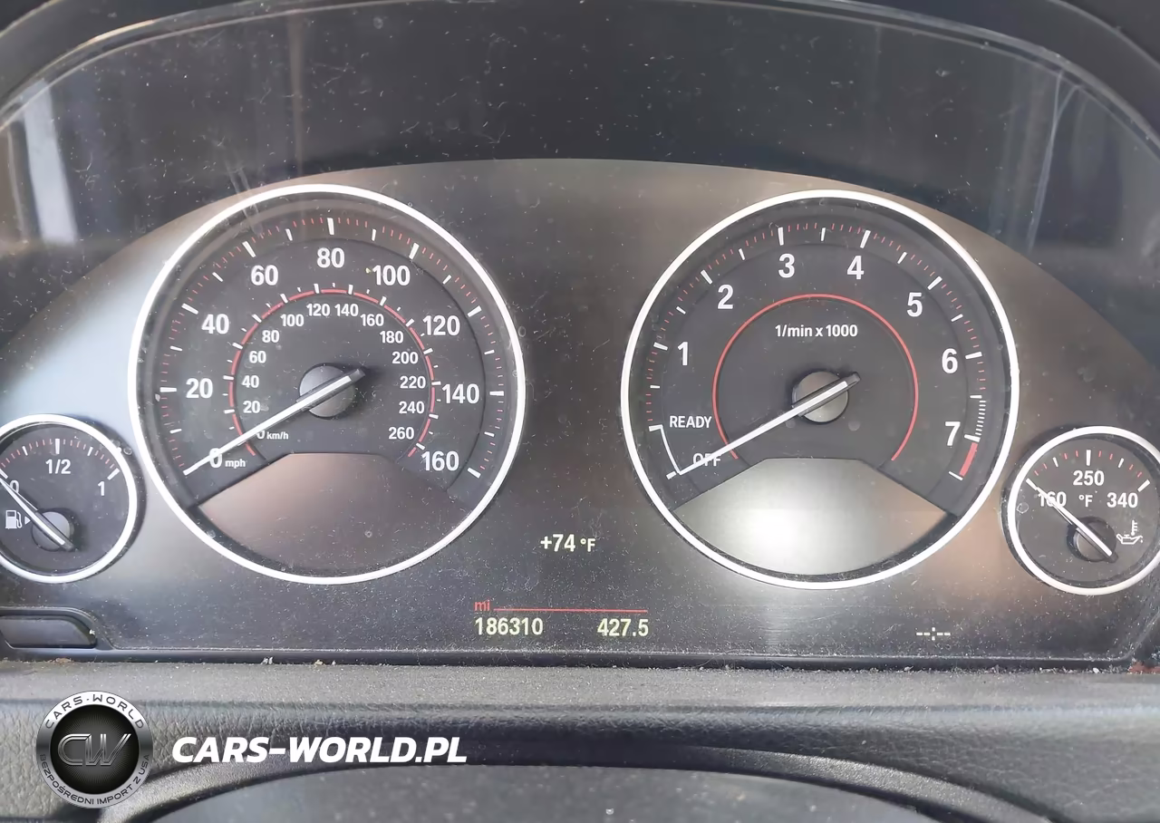 2015 BMW 428I xDrive VIN:WBA3N5C59FK484585 - 7