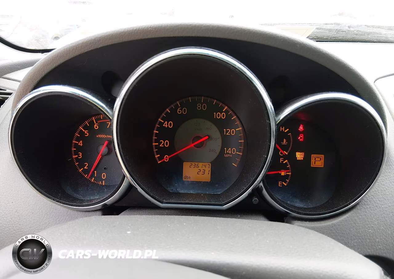 2006 Nissan Altima 2.5 S VIN:1N4AL11D76N396898 - 7