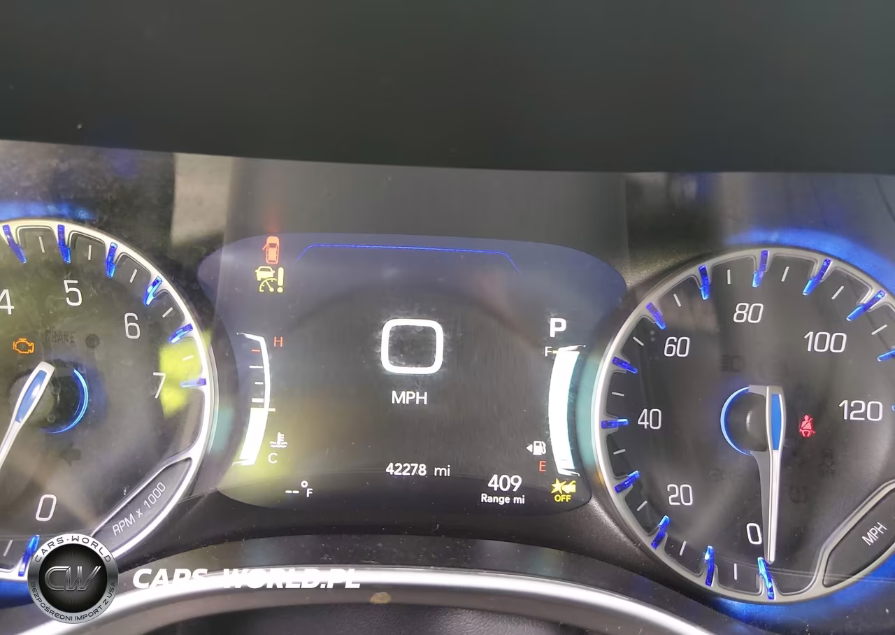 2025 Chrysler Pacifica Select VIN:2C4RC1BG6SR612100 - 15